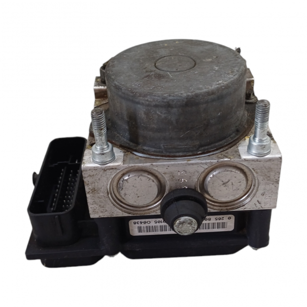 ABS FIAT Grande Punto 1° Serie 0285 232 053 199 A2.000 Diesel 1300 (0508) - Foto 4