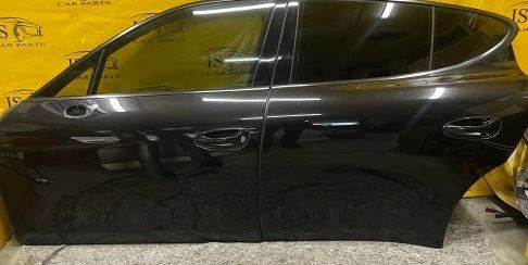 PORTA ANTERIORE E POSTERIORE SX PORSCHE PANAMERA 2016