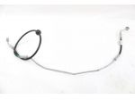 APRILIA RS 457 2B012120 TUBO FRENO POMPA ANTERIORE - MODULATORE ABS 24 - 25 &hellip;