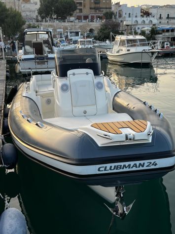 JOKER BOAT CLUBMAN 24' - Foto 3
