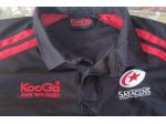 Maglia Saracens Rugby