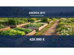 Immobile in asta di 35849 m² in vendita a Andria