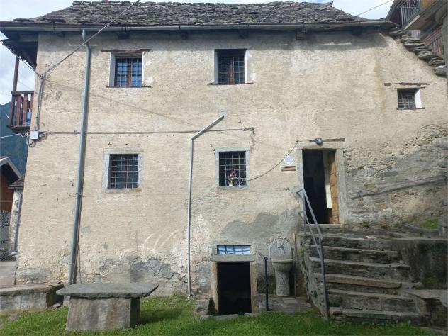 V000173 - BELLISSIMA CASA ANTICA - Foto 20