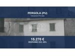 Immobile in asta di 591 m² in vendita a Pergola