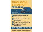 Traslochi ..smontaggio e montaggio mobili ..imbiancatura ecc tutto fare