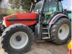 SAME IRON 165.7 ANNO 2008 ORE 8000 rif. 22026494