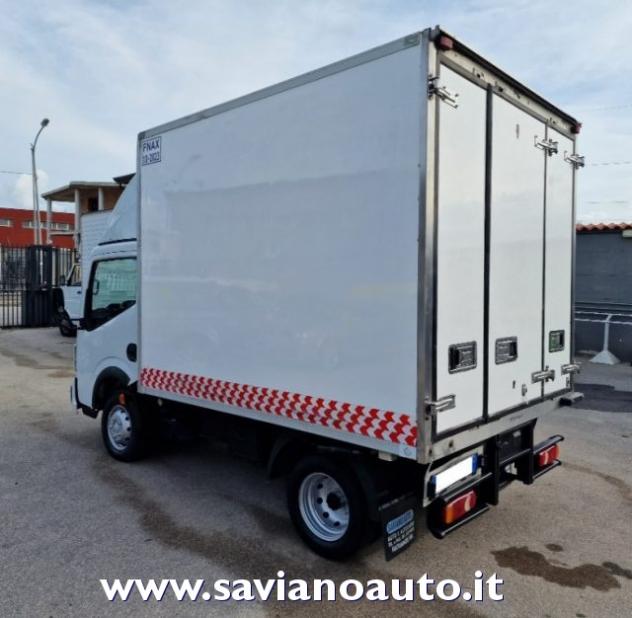 RENAULT MAXITY 130.35 " FRIGO " rif. 24031350 - Foto 4