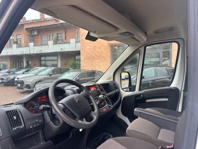 CITROEN Jumper 33 BlueHDi 140 S&S PM-TM Furgone rif. 24166647 - Foto 10