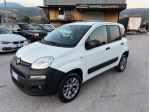 Fiat Panda 1.3 MJT 4x4 Pop Van 2 posti