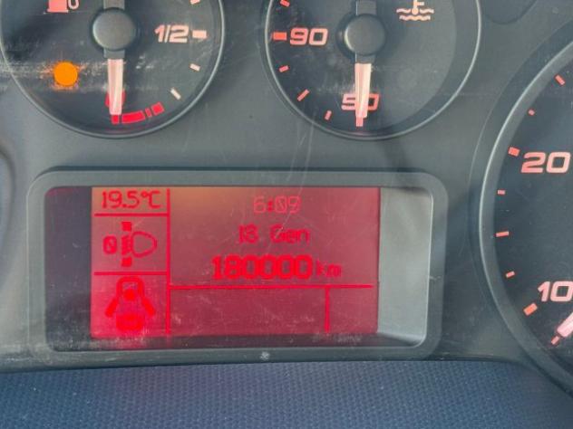 IVECO DAILY 35S16 2.3 E6 FURGONE rif. 23921895 - Foto 10
