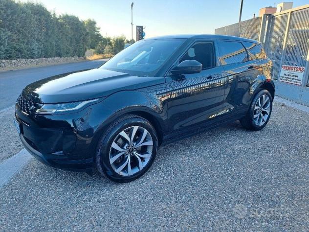 Range rover evoque 2.0 mhev 163 cv 2022 n1 combi - Foto 3