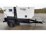 Gruppo elettrogeno Generac 80 kW - MDG100DF4