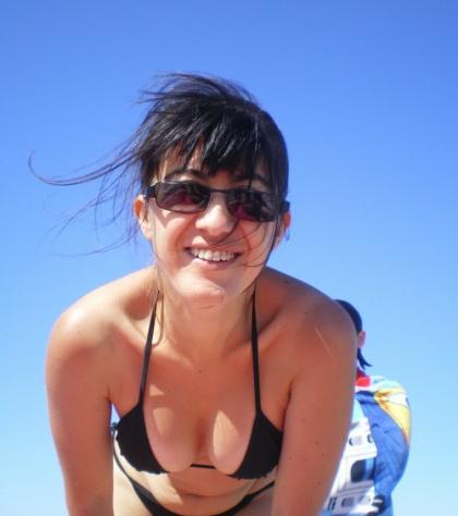 perla.nera: Single cerca amizia in Isernia Tel: