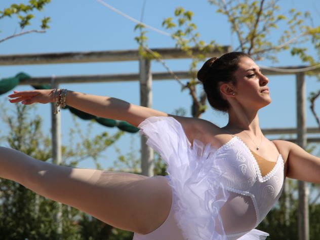 ANIMATORE TURISTICO- COREOGRAFI/ BALLERINI - Foto 5