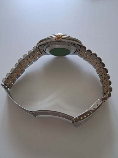 Rolex Datejust diametro 36mm - Foto 8
