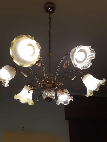 LAMPADARIO - Foto 4