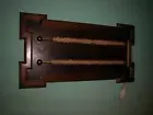 tavolo da biliardo Ursus praticamente nuovo 160x320 con Kit per tavolo da pranzo - Foto 4