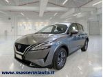 NISSAN Qashqai Qashqai III 1.3 mhev Business 2wd 140cv rif. 23546772