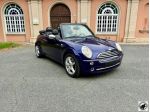 MINI - Cabrio - 1.6 16V Cooper NEOPATNETATI