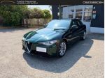 Alfa Romeo Giulia Business 2.2 #10776