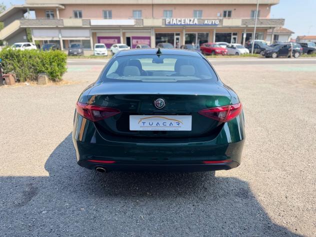 Alfa Romeo Giulia Business 2.2 #10776 - Foto 4