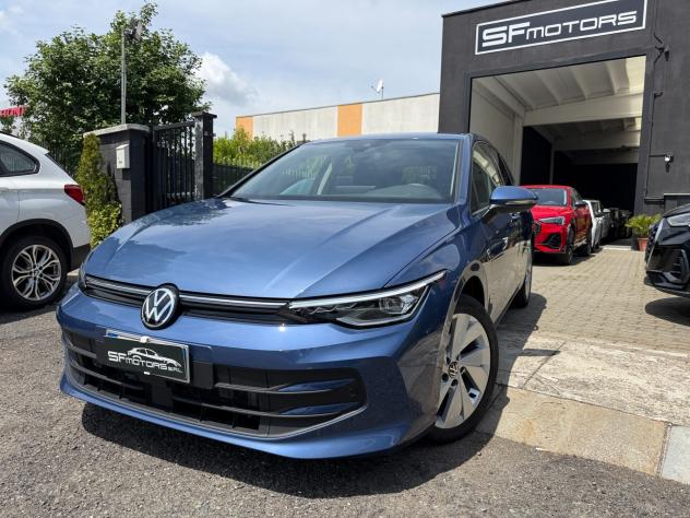 Volkswagen Golf 2.0 TDI 150 CV DSG SCR Editon Plus PREZZO REALE - Foto 2