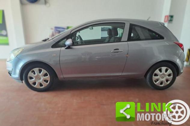 OPEL Corsa 1.2 3 porte Easytronic Sport rif. 23937180 - Foto 3
