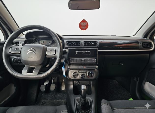 CITROEN C3 PURETECH 83cv S&S FEEL - Foto 9