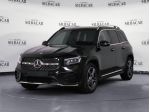 Mercedes-Benz GLB GLB 200 d Automatic AMG Line Premium