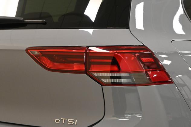 VOLKSWAGEN Golf 8ª serie Golf 1.0 eTSI EVO DSG Life - Foto 7