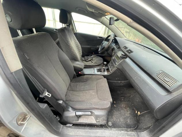 Volkswagen Passat Variant 1.9 tdi Trendline - Foto 9