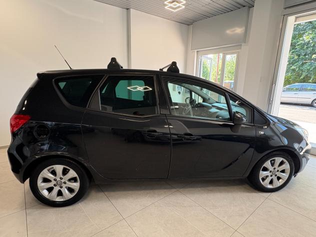 Opel Meriva 1.4 Turbo 120CV GPL Tech Cosmo - Foto 8