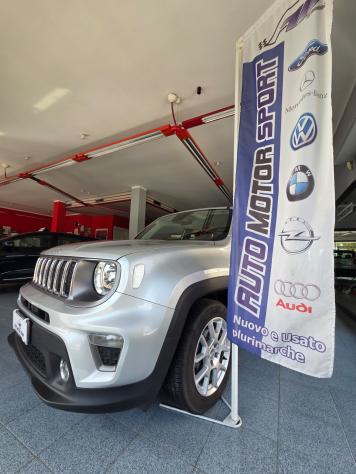 Jeep Renegade 1.6 Mjt 130 CV Limited - Foto 2