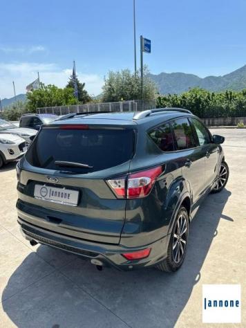 FORD - Kuga - 2.0 TDCI 150 CV S&S 4WD ST-Line - Foto 4