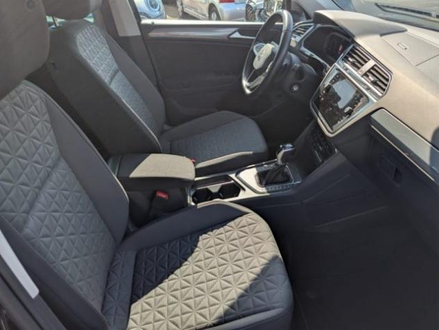 VOLKSWAGEN Tiguan 1.4 TSI eHYBRID DSG PLUG IN rif. 24112921 - Foto 10