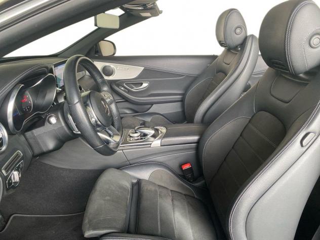 Mercedes-Benz Classe C C220 d Premium Plus Auto - Foto 10