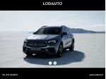 Mercedes-Benz GLA GLA 180 d AMG Line Adv Plus