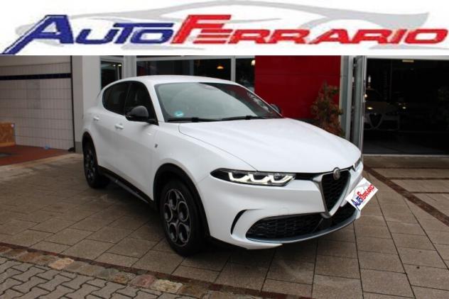 ALFA ROMEO Tonale Tonale 1.5 160 CV MHEV TCT7 Veloce - Foto 3