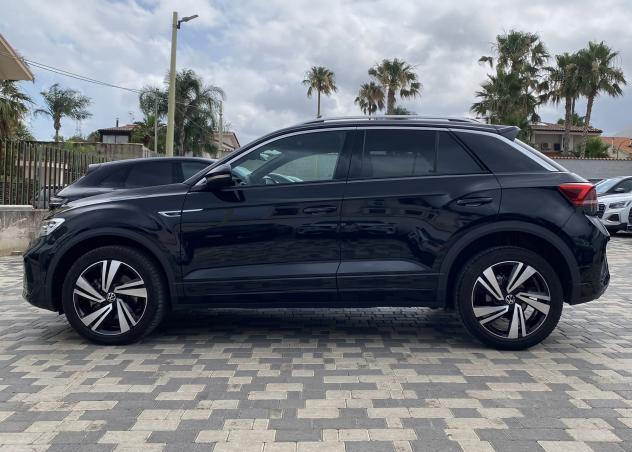 Volkswagen T-Roc R-Line 2.0 TDI 150CV DSG - Foto 7