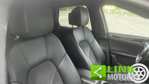 PORSCHE Macan 3.0 diesel rif. 23781032 - Foto 10