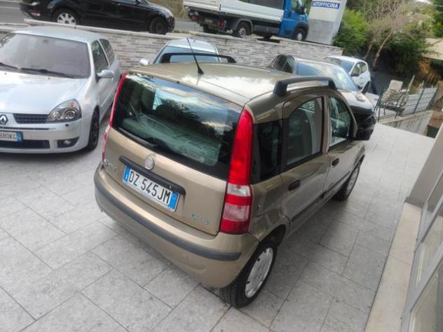 FIAT Panda 1.2 Dynamic Natural Power_METANO rif. 23960294 - Foto 8