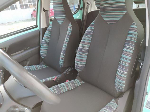 Citroën C1 C1 5p 1.0 vti Pacific Edition - Foto 10