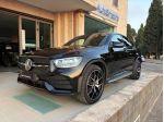 MERCEDES-BENZ GLC 220 d 4Matic Coupé Premium Pack Night TETTO rif. 24019050