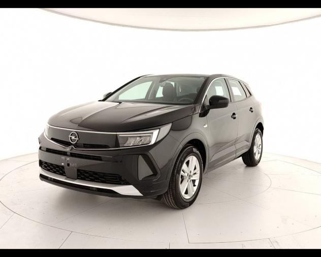 Opel Grandland I 2022 1.5 ecotec Edition s&s 130cv at8 - Foto 3