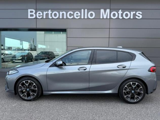 BMW 120 i 170cv 48V M-SPORT MSPORT TETTO-18"-IVA ESP. rif. 23830383 - Foto 3