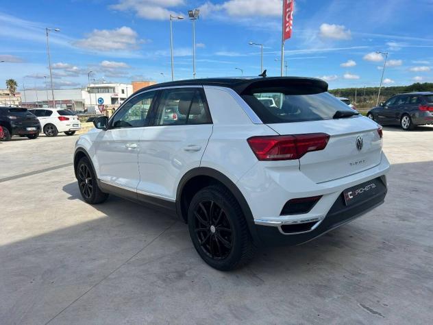Volkswagen T-Roc 1.6 tdi Advanced - Foto 9