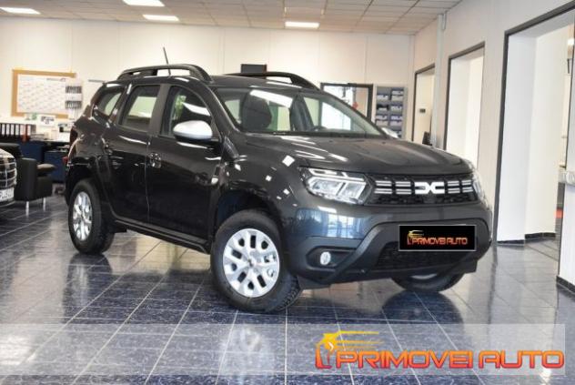 DACIA Duster 1.5 Blue dCi 8V 115 CV 4x4 Expression rif. 21954923 - Foto 6