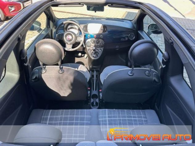 FIAT 500C 1.2 Lounge rif. 21068315 - Foto 3