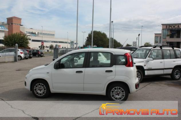 FIAT New Panda 1.2 Easy rif. 22412926 - Foto 10