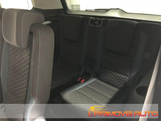 VOLKSWAGEN Touran 1.5 TSI 7posti rif. 21705516 - Foto 6